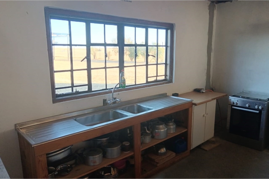 4 Bedroom Property for Sale in Oranjeville Free State